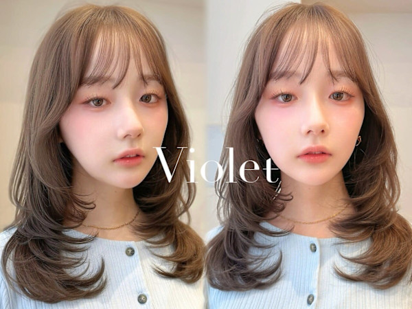 Violet(バイオレット)