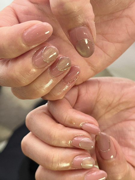 nailsalon_volpe(ネイルサロン ヴォルペ)