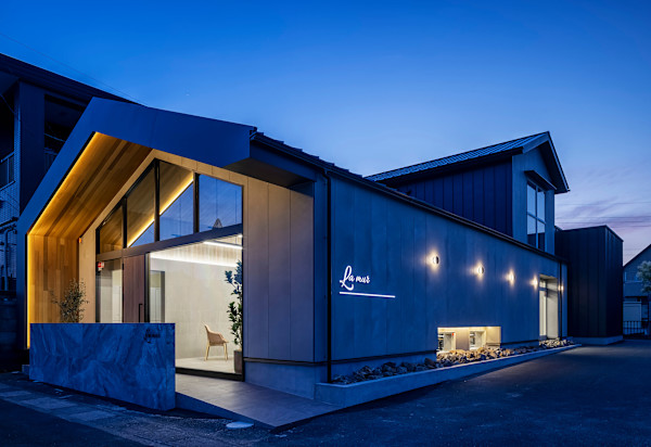 La.Mur 東脇店(ラ ミュール ヒガシワキテン)