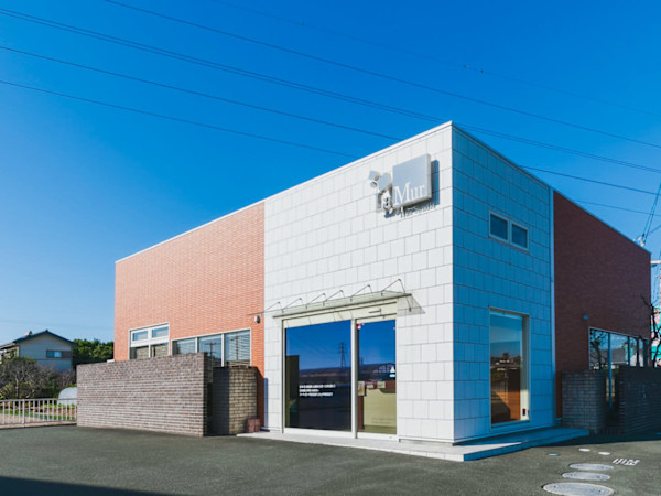 La.Mur 高師本郷店(ラ ミュール タカシホンゴウテン)