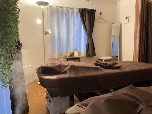 Relaxation salon Siesta(リラクゼーション サロン シエスタ)