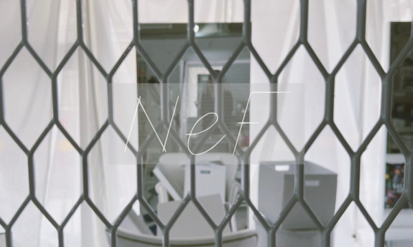 NeF(ネフ)