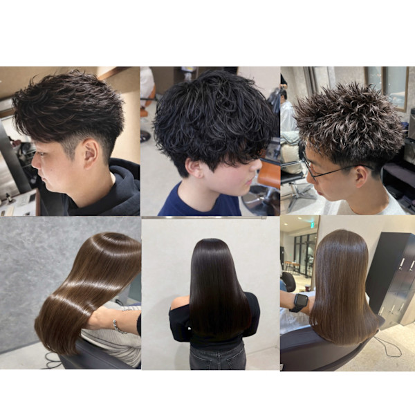 髪質改善 個室サロン 名古屋 anhelo (アネロ)(カミシツカイゼン コシツサロン ナゴヤ)