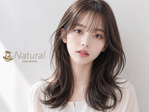 【全席半個室サロン】Natural 博多店(ナチュラル ハカタテン)