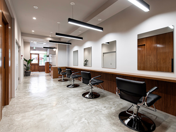 soi HAIR SALON 錦糸町 ショート/ボブ/縮毛矯正/ブリーチ(ソワ ヘアサロン キンシチョウ ショート ボブ シュクモウキョウセイ ブリーチ)