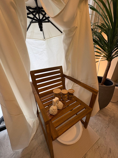 Healing salon NEW SAWASDEE(ヒーリングサロンニューサワディー)