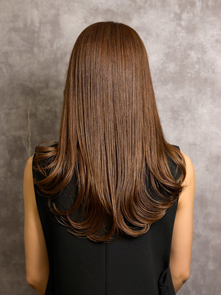 XYZ HAIR design(エックスワイジーヘアーデザイン)