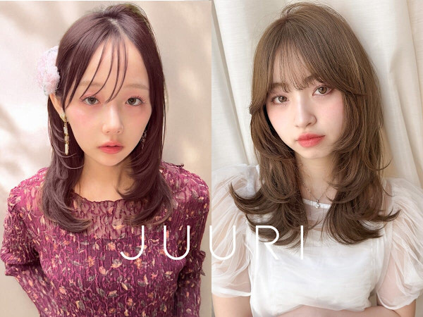 JUURI Hair Salon(ユーリ ヘアーサロン)