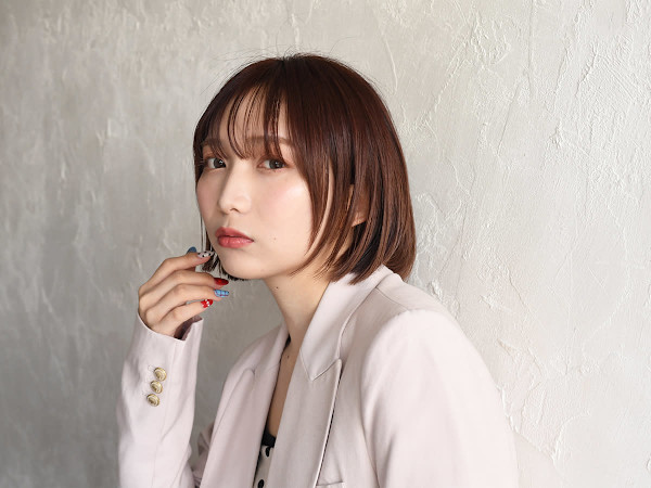 HAIR＆MAKE EARTH 渋谷店(ヘアメイクアース シブヤテン)