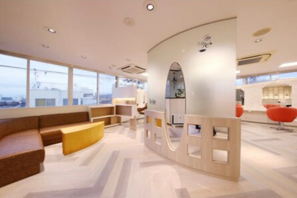Befine 本店(ビファイン ホンテン)