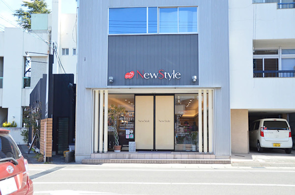 NewStyle 本店【ニュースタイルホンテン】(ニュースタイルホンテン)