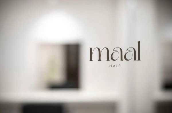 maal hair【マアルヘアー】(マアルヘアー)