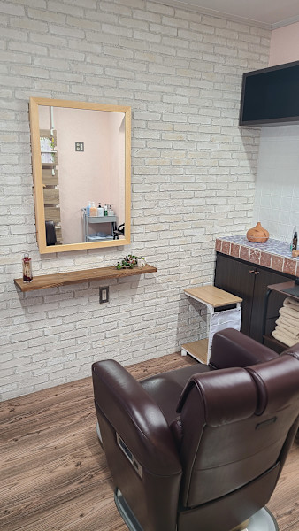 Hair Salon Azure(ヘア サロン アジュール)
