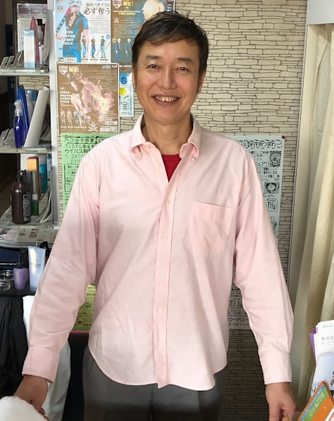 かみ処 髪技(カミドコロ カミワザ)