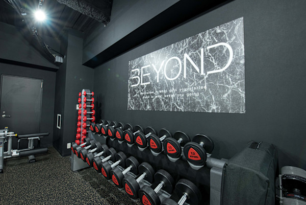BEYOND 池袋ANNEX店(ビヨンド イケブクロ アネックステン)