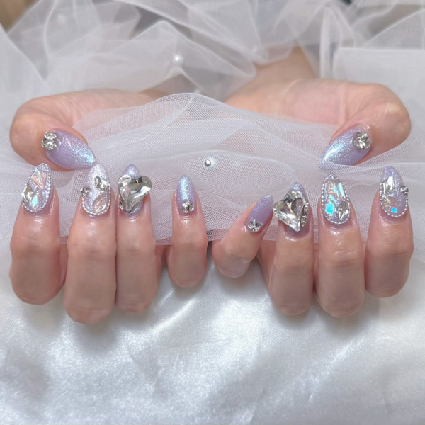 NAIL  atre  by Enchante(ネイルアトレバイアンシャンテ)