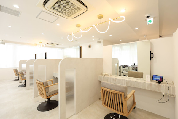 lico×little 札幌駅前店(リコリトルサッポロエキマエテン)