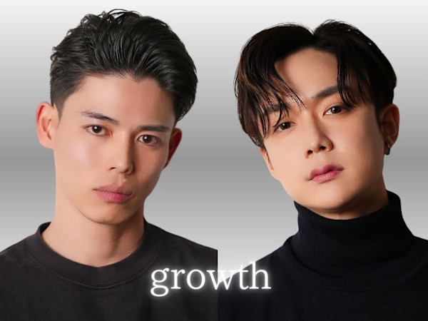 メンズサロン growth博多店【メンズサロングロウ】 メンズカット/メンズパーマ/眉毛(メンズサロン グロウ ハカタテン メンズサロングロウ メンズカット メンズパーマ マユゲ)