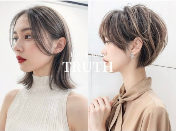 TRUTH 北小金店(トゥルース キタコガネテン)