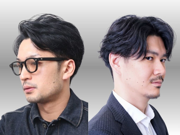 メンズサロン growth天神店【メンズサロングロウ】 メンズカット/メンズパーマ/眉毛(メンズサロン グロウ テンジンテン メンズサロングロウ  メンズカット メンズパーマ マユゲ)