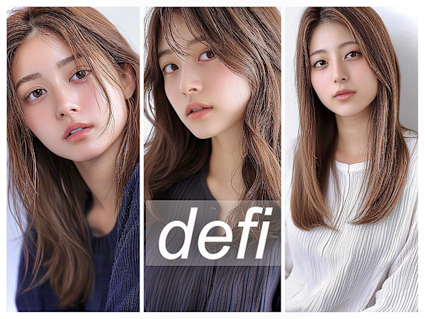defi 目黒(デフィ メグロ)