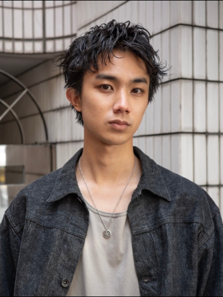 COMEGHEAD(カムジーヘッド)