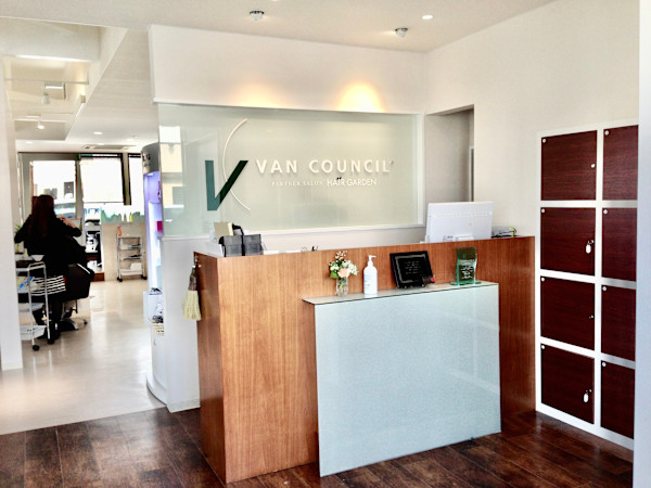 VANCOUNCILいわき店(ヴァンカウンシルイワキテン)