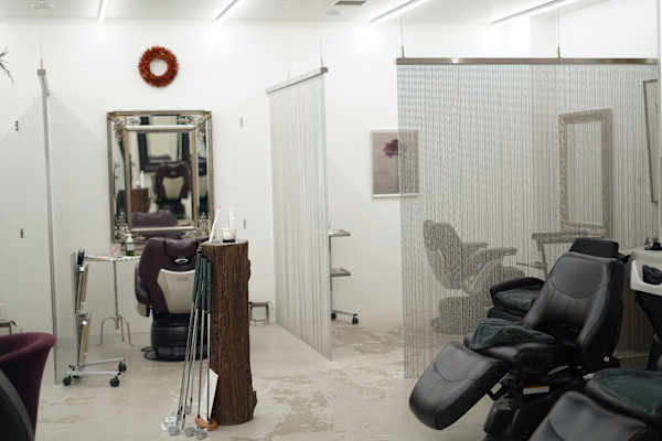 GRANCLUB Of HAIR(グランクラブ オブヘアー)