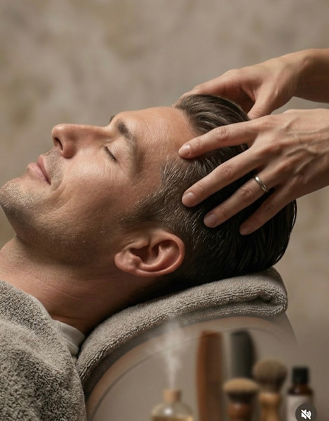リセット戸田公園barber & head spa(リセットトダコウエンバーバーアンドヘッドスパ)