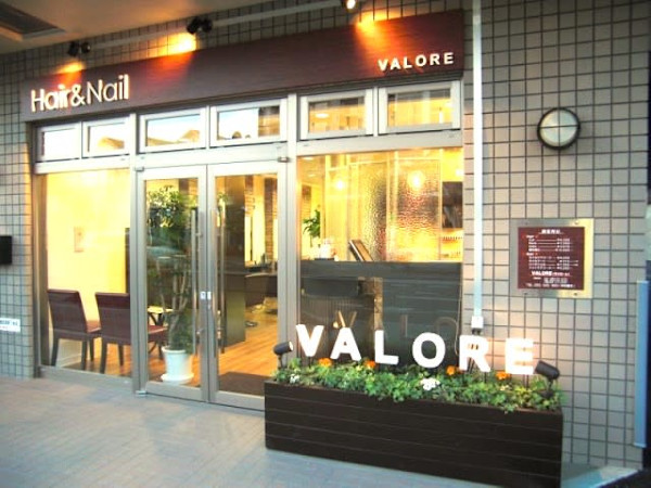 VALORE 【ヴァローレ】(ヴァローレ)