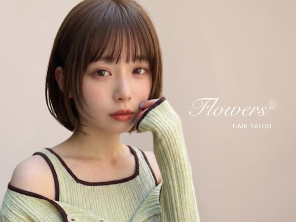 Flowers(フラワーズ)