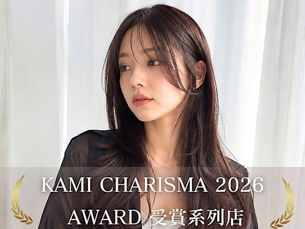 HAIR MAKE MICHI 富田店(ミチ)