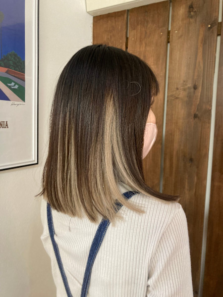 Stay hair design(ステイヘアデザイン)