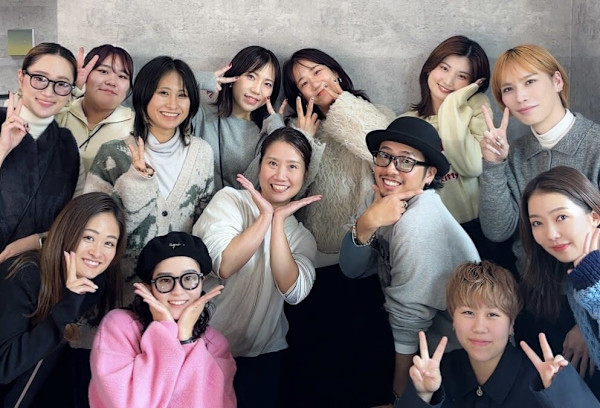 Luu(ルー)