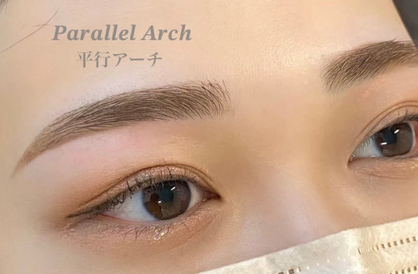 眉毛/アイブロウサロンLUMICIA.-TOKYO-小倉店【眉毛専門店】(マユゲアイブロウサロン ルミシアトウキョウ コクラテン マユゲセンモンテン)