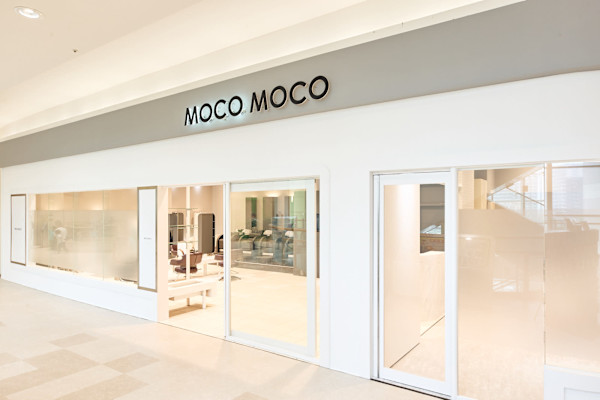 ヘアー＆メイク ネイル モコモコ＆キッズモコ 千葉店(ヘアーメイクネイルモコモコアンドキッズモコチバテン)