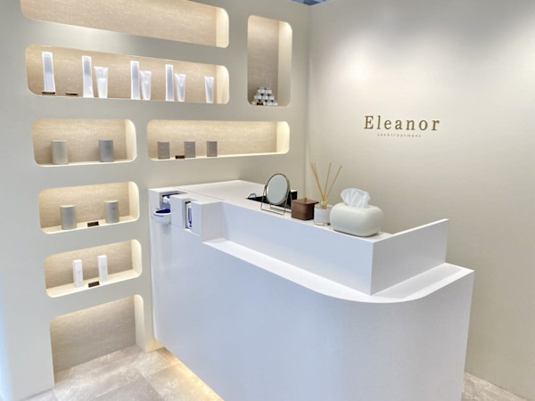 Eleanor spa&treatment 三宮(エレノア　スパアンドトリートメント　サンノミヤ)