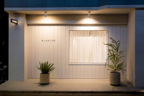 Nail Salon Blanl'or 中目黒店【ネイルサロン ブランロール】(ネイルサロン ブランロール ナカメグロテン)