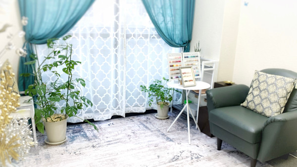 Nailsalon Lic(ネイルサロン リック)