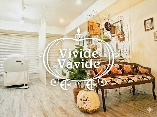 VivideVavide(ビビデバビデ)