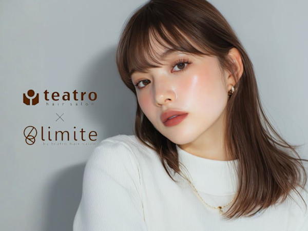teatro & limite by teatro(ティアトロ アンドリミテバイティアトロ)