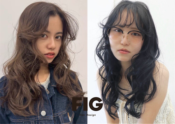 FIG Hair Design(フィグヘアデザイン)