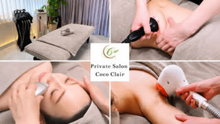 Private Salon Coco Clair(プライベートサロンココクレール)