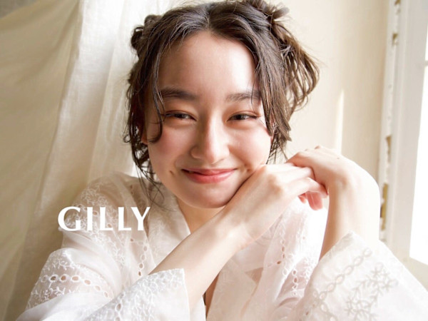 gilly(ジリー)