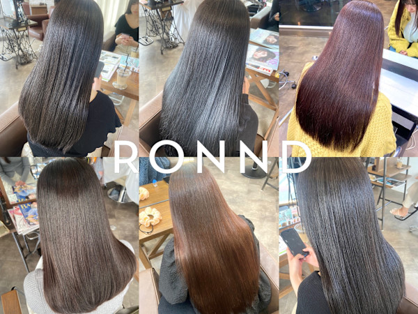 RONND(ロンド)