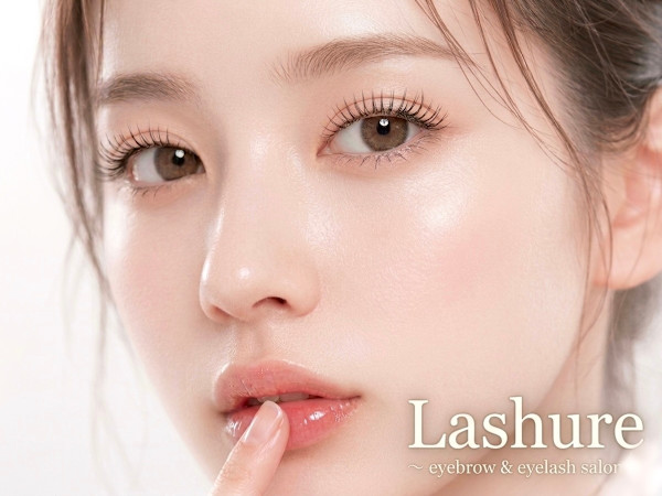眉毛とまつげパーマの専門店 Lashure 梅田中崎町店【ラシュア】(マユゲトマツゲパーマノセンモンテン ラシュア ウメダナカザキチョウテン)