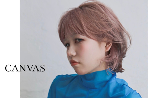 CANVAS(キャンバス)