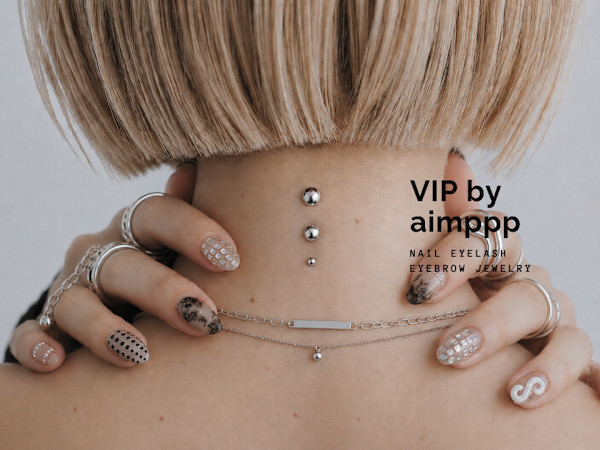 VIP by aimppp 広瀬通店(ヴィップ バイ アインプ ヒロセドオリテン)