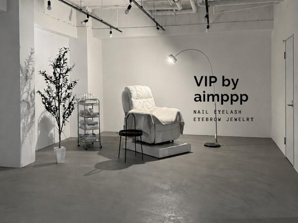 VIP by aimppp 広瀬通店(ヴィップ バイ アインプ ヒロセドオリテン)