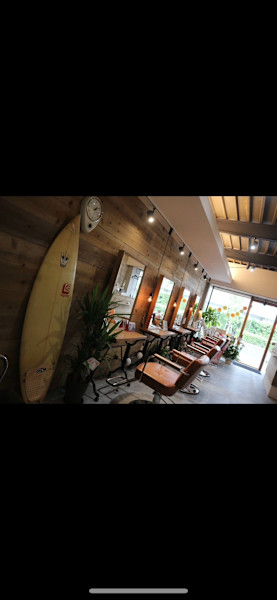 Le'a hair(レアヘアー)